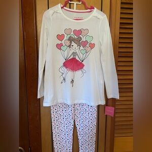 Cynthia Rowley matching set size 4